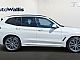 BMW&nbsp;serija X3:&nbsp;<small><strong>xDrive20d Avt. M-Sport</strong></small>