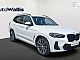 BMW&nbsp;serija X3:&nbsp;<small><strong>xDrive20d Avt. M-Sport</strong></small>