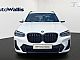 BMW&nbsp;serija X3:&nbsp;<small><strong>xDrive20d Avt. M-Sport</strong></small>