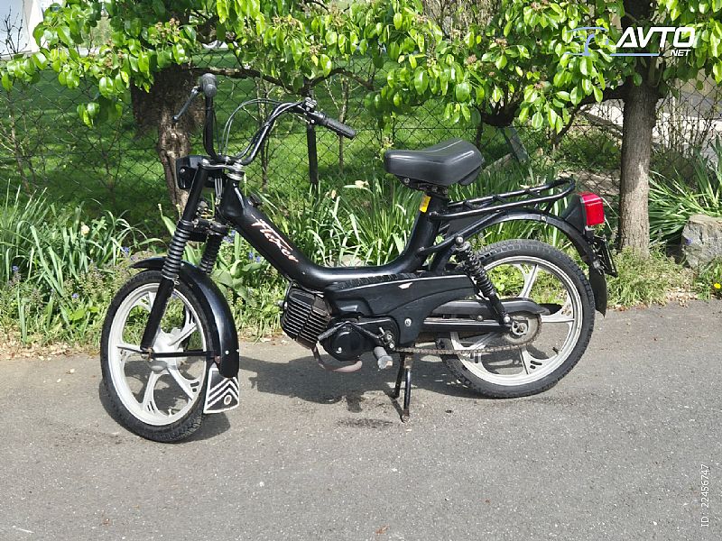 Tomos&nbsp;Flexer 25