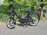 Tomos Flexer 25