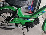 Tomos A35S AVTOMATIK