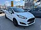 Ford&nbsp;Fiesta&nbsp;<small><strong>1.25l 60 kW  82 KM TREND</strong></small>
