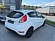 Ford&nbsp;Fiesta&nbsp;<small><strong>1.25l 60 kW  82 KM TREND</strong></small>
