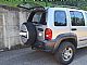 Jeep&nbsp;Cherokee&nbsp;<small><strong>2.5 CRD Sport</strong></small>