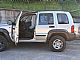 Jeep&nbsp;Cherokee&nbsp;<small><strong>2.5 CRD Sport</strong></small>