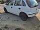Opel&nbsp;Corsa&nbsp;<small><strong></strong></small>