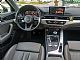 Audi&nbsp;A4 Avant&nbsp;<small><strong>2.0 TDI -VIRTUAL-MATRIX-KAMERA-NAVI</strong></small>