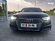 Audi&nbsp;A4 Avant&nbsp;<small><strong>2.0 TDI -VIRTUAL-MATRIX-KAMERA-NAVI</strong></small>