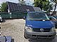 Volkswagen&nbsp;Transporter&nbsp;<small><strong>T5 Kombi  7+1  2.5 TDI KMR</strong></small>