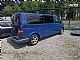 Volkswagen&nbsp;Transporter&nbsp;<small><strong>T5 Kombi  7+1  2.5 TDI KMR</strong></small>