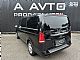 Mercedes-Benz&nbsp;V-Razred&nbsp;<small><strong>V 250 d AVANTGARDE dolgi KAMERA - USNJE - DDV N1</strong></small>