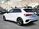 Audi&nbsp;A3&nbsp;<small><strong>Sportback 35 TFSI S line - SLOVENSKO VOZILO</strong></small>