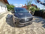 Ford Tourneo Custom MINIBUS 2.0 TDCi Titanium X Avt. PO�KODOVAN