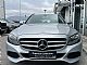 Mercedes-Benz&nbsp;C-Razred&nbsp;<small><strong>C 200 d T EXCLUSIVE 100 KW LED NAVI TOP</strong></small>