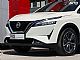 Nissan&nbsp;Qashqai&nbsp;<small><strong>1.3 DIG-T Tekna AVT. 1.LASTNIK-SLOVENSKI</strong></small>
