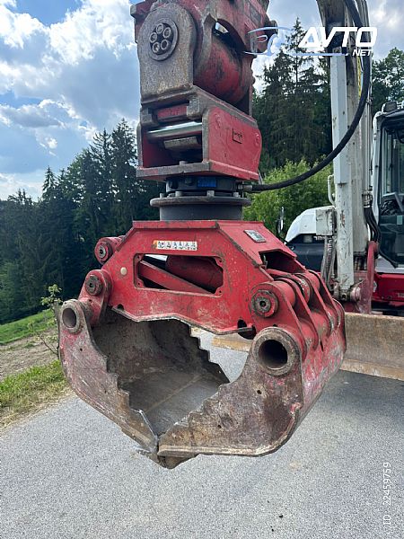Takeuchi&nbsp;GRAJFER MARTIN OD 5-9 T&nbsp;<small><strong></strong></small>