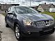 Nissan&nbsp;Qashqai&nbsp;<small><strong>1.6 16V Visia</strong></small>