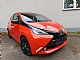 Toyota&nbsp;Aygo&nbsp;<small><strong>1.0-SLOVENSKA-SAMO 114.000KM-ORANGE-ALU-LED-KAMERA</strong></small>