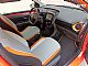 Toyota&nbsp;Aygo&nbsp;<small><strong>1.0-SLOVENSKA-SAMO 114.000KM-ORANGE-ALU-LED-KAMERA</strong></small>