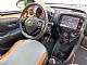 Toyota&nbsp;Aygo&nbsp;<small><strong>1.0-SLOVENSKA-SAMO 114.000KM-ORANGE-ALU-LED-KAMERA</strong></small>