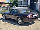Mazda&nbsp;MX-5&nbsp;<small><strong>Mithra NC</strong></small>