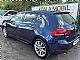 Volkswagen&nbsp;Golf&nbsp;<small><strong>2.0 TDI BMT HIGHLINE DSG XENON-NAVI-ALU</strong></small>