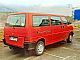 Volkswagen&nbsp;Transporter&nbsp;<small><strong>T4 Kombi 2.4 D Avt.  2920 0.96 </strong></small>