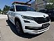 �koda&nbsp;Kodiaq&nbsp;<small><strong>4x4 2.0 TDI Sportline DSG - 1. LASTNIK - ACC - </strong></small>