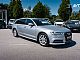 Audi&nbsp;A6 Avant&nbsp;<small><strong>2.0 TDI QUATTRO AUT.  S - LINE | LED | KLJUKA</strong></small>