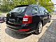 �koda&nbsp;Octavia&nbsp;<small><strong>Combi 2.0 TDI Style DSG</strong></small>