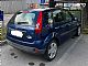 Ford&nbsp;Fiesta&nbsp;<small><strong>Comfort 1.4 16V</strong></small>