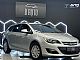 Opel&nbsp;Astra&nbsp;<small><strong>Sports Tourer 1.6 CDTI SLO+NAVI+TEMPOMAT</strong></small>