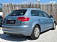 Audi&nbsp;A3&nbsp;<small><strong>Sportback 2.0 TDI|LED|XENON|GR.SED.|PDC|VELIK SERV</strong></small>