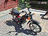 Tomos Alpino