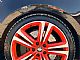 Seat&nbsp;Leon&nbsp;<small><strong>SC 2.0 TSI Cupra Orange Edition Pano Acc </strong></small>