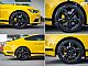 Ford&nbsp;Mustang&nbsp;<small><strong>2.3 EcoBoost kamera xenon ambientalna osvet.</strong></small>