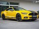 Ford&nbsp;Mustang&nbsp;<small><strong>2.3 EcoBoost kamera xenon ambientalna osvet.</strong></small>