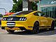 Ford&nbsp;Mustang&nbsp;<small><strong>2.3 EcoBoost kamera xenon ambientalna osvet.</strong></small>