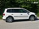 Volkswagen&nbsp;CrossTouran&nbsp;<small><strong>1.6 TDI-SLO-AVT. KLIMA-VL.KLJUKA</strong></small>