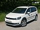 Volkswagen&nbsp;CrossTouran&nbsp;<small><strong>1.6 TDI-SLO-AVT. KLIMA-VL.KLJUKA</strong></small>