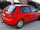 Audi&nbsp;A3&nbsp;<small><strong></strong></small>