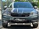 �koda&nbsp;Octavia&nbsp;<small><strong>Combi Scout 2.0 TDI DSG 4x4 ACC-ALCANTARA-CANTON</strong></small>