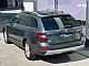 �koda&nbsp;Octavia&nbsp;<small><strong>Combi Scout 2.0 TDI DSG 4x4 ACC-ALCANTARA-CANTON</strong></small>