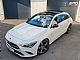 Mercedes-Benz&nbsp;CLA Shooting Brake&nbsp;<small><strong>CLA 220 d Shooting Brake Avt.</strong></small>