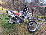 Akumoto GILERA GSM