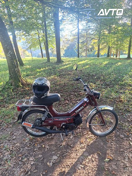 Tomos&nbsp;A3 L