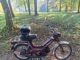 Tomos A3 L