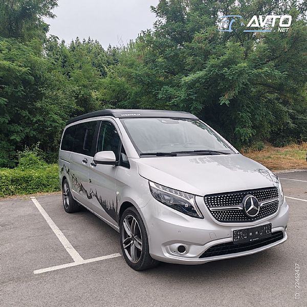 Mercedes-Benz VITO MARCO POLO