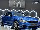 BMW&nbsp;serija 4 Coupe:&nbsp;<small><strong>420d xDrive Coup� M Sport...</strong></small>